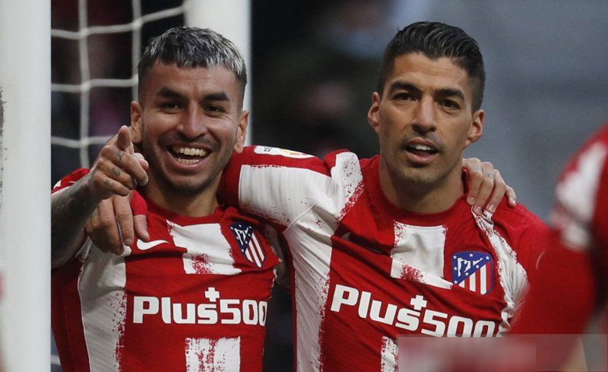 atletico