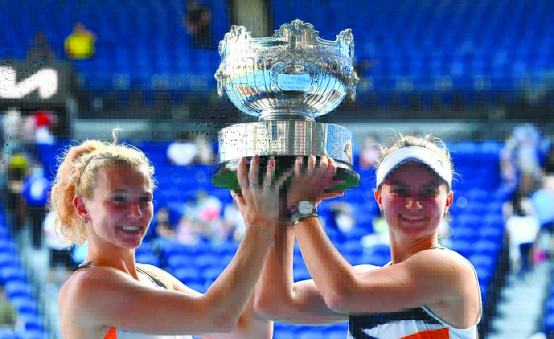 australian open