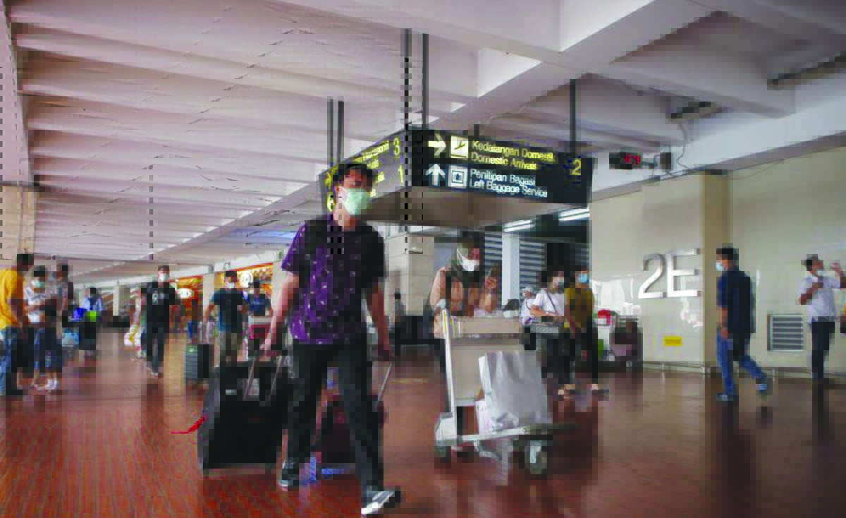 bandara