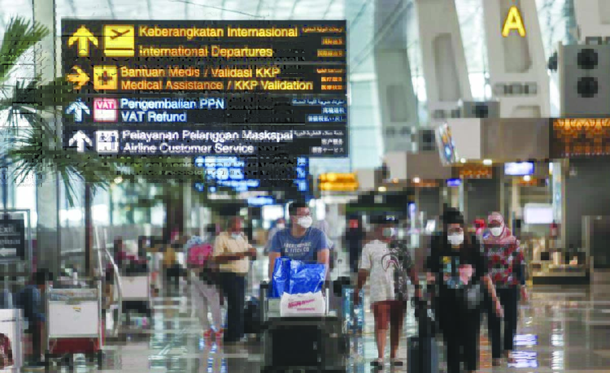 bandara