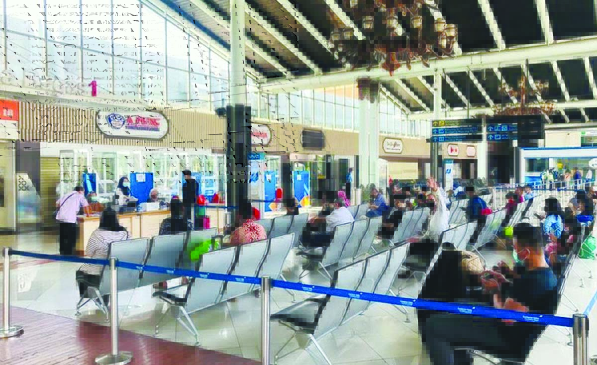 bandara