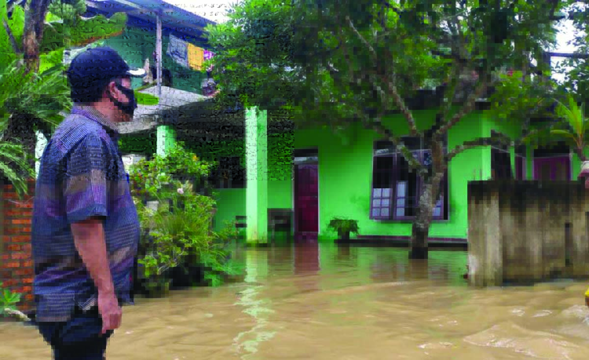 banjir aceh