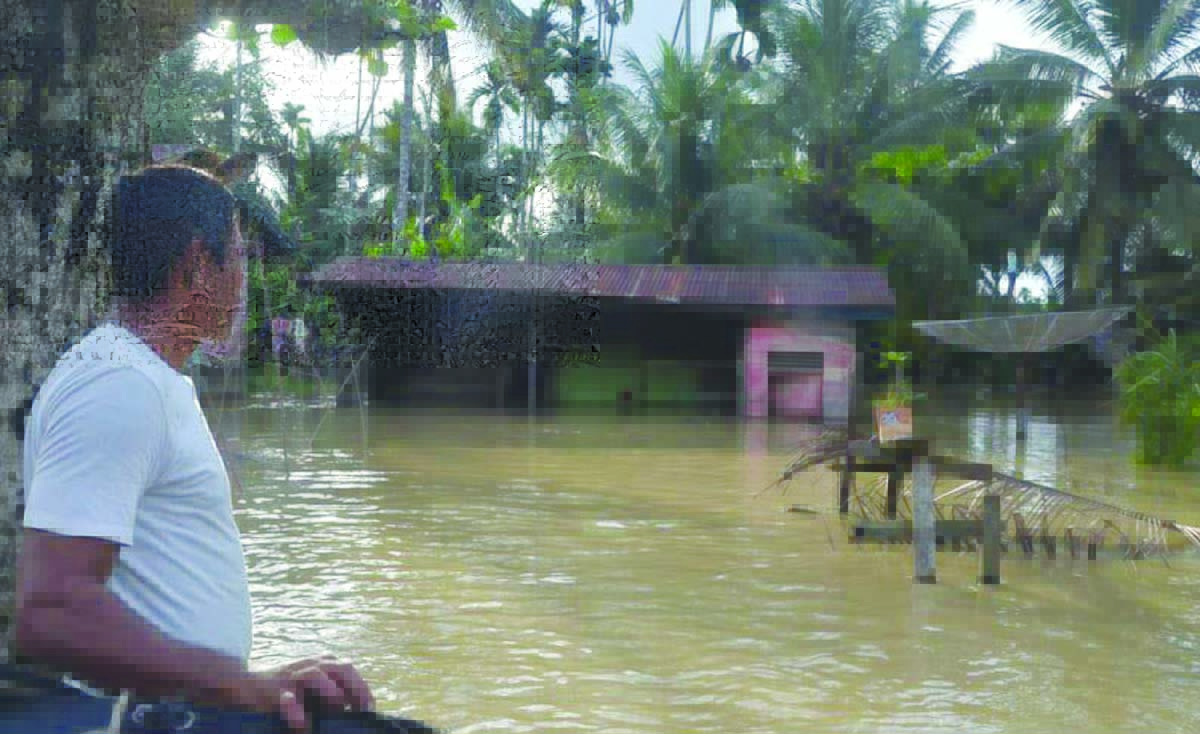 banjir aceh