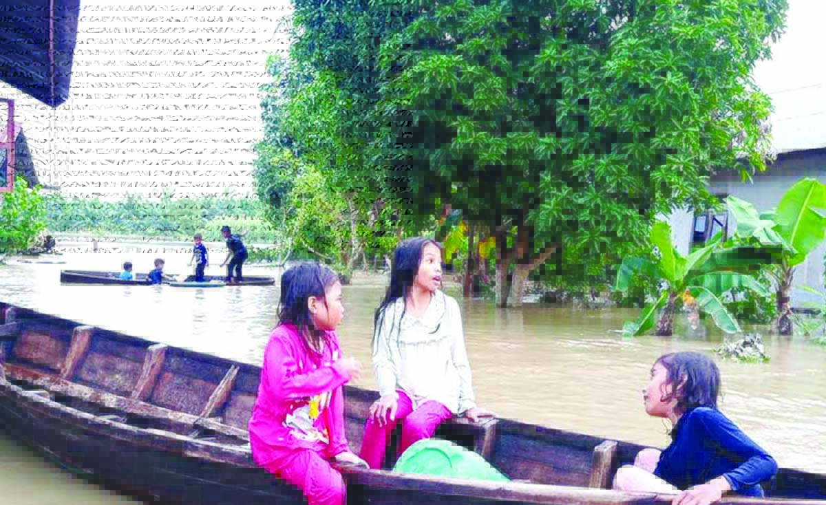 banjir aceh