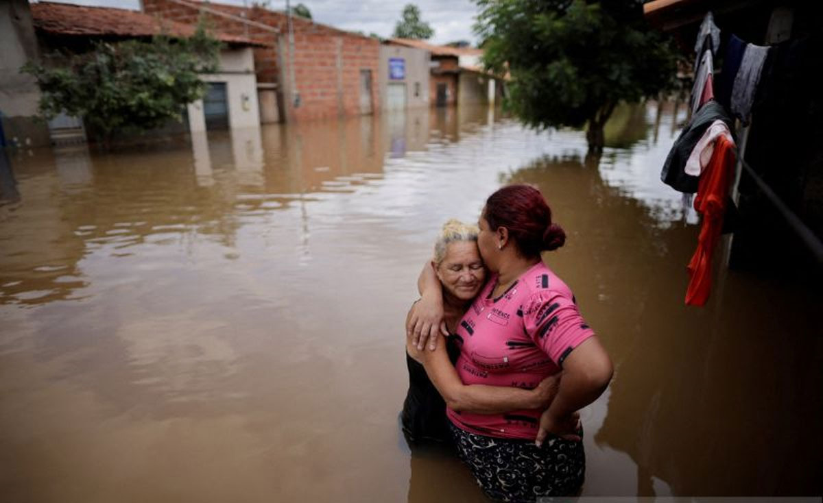 brasil