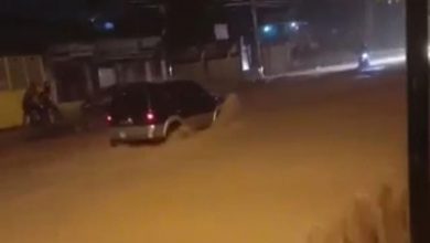 banjir jayapura