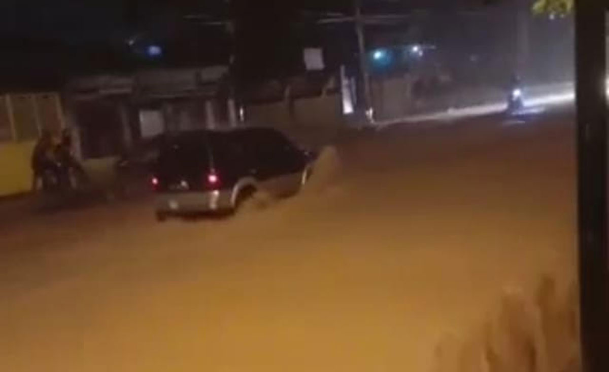 banjir jayapura