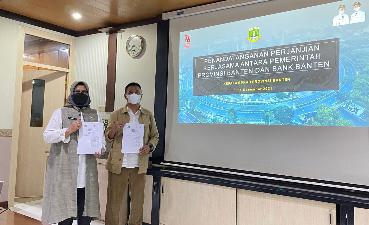 bank banten