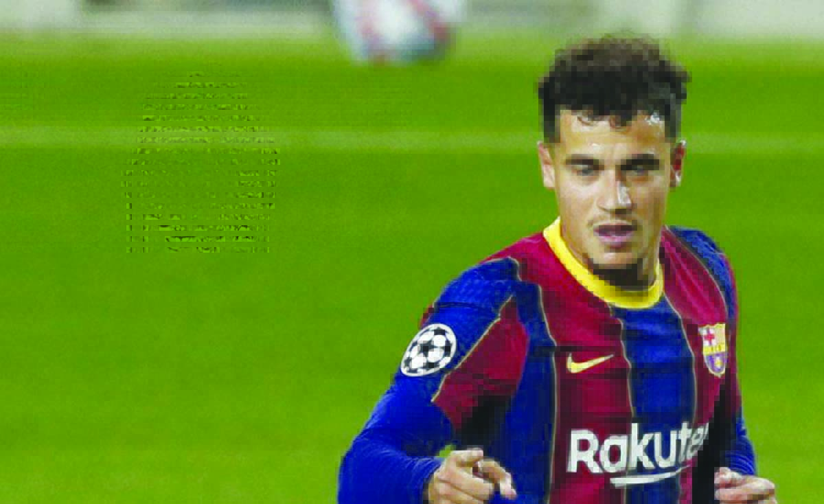 barca