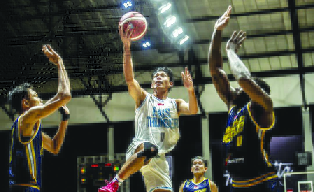 basket