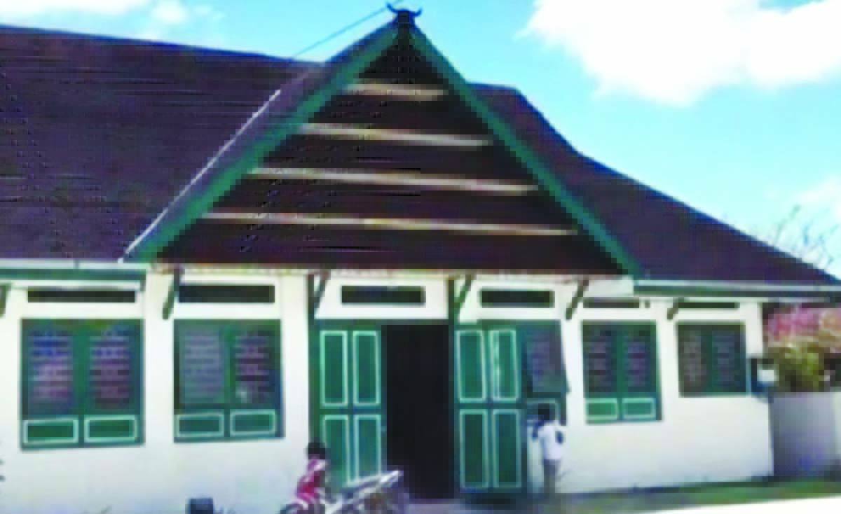 benda museum