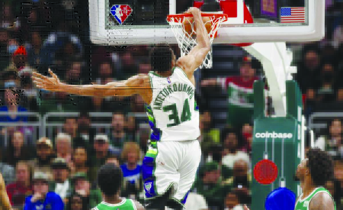 bucks