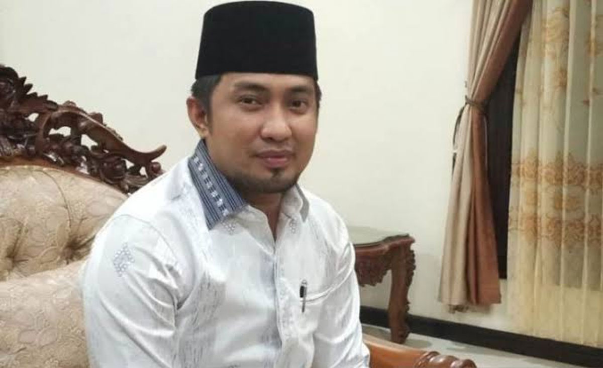 Bupati Penajam Paser Utara