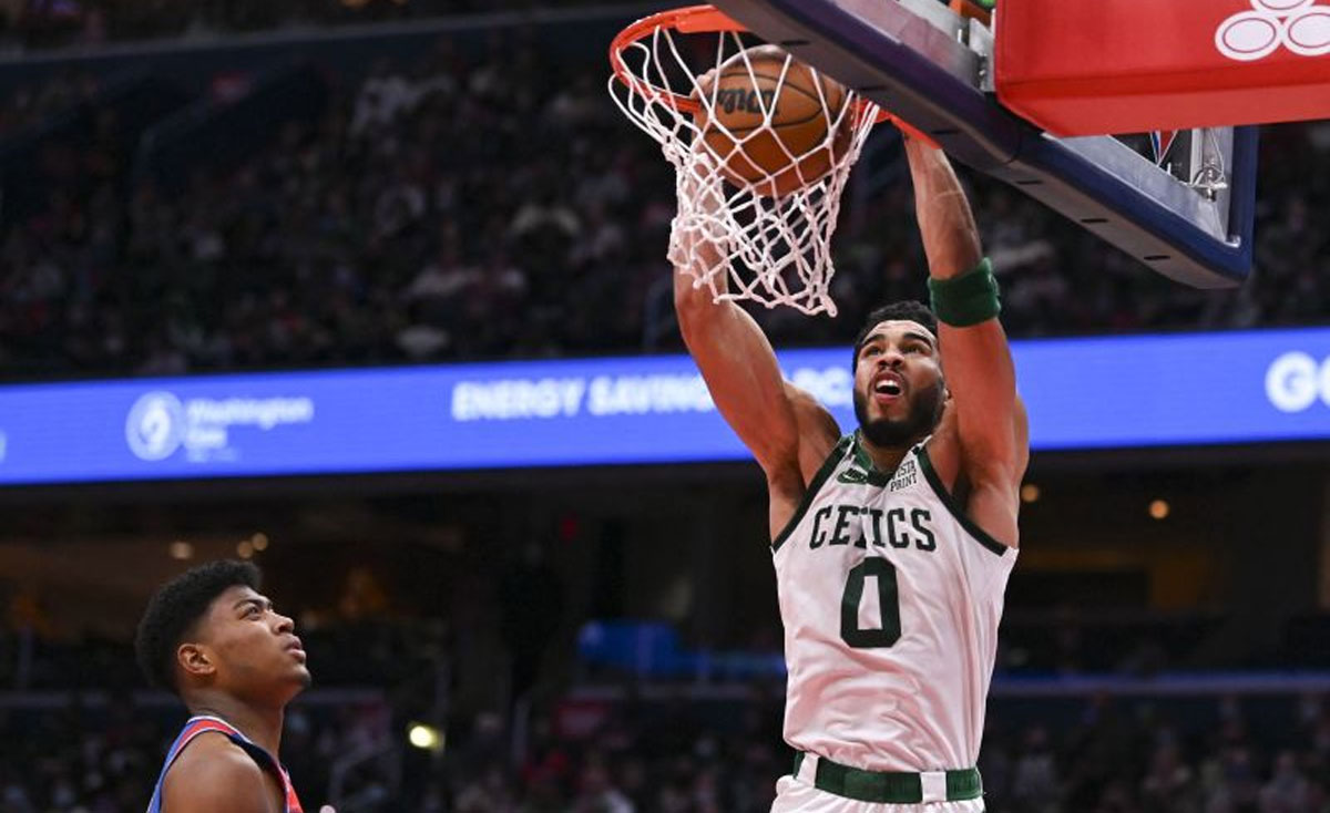 celtics