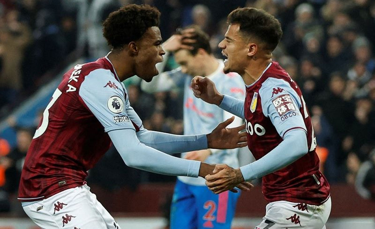 Aston Villa