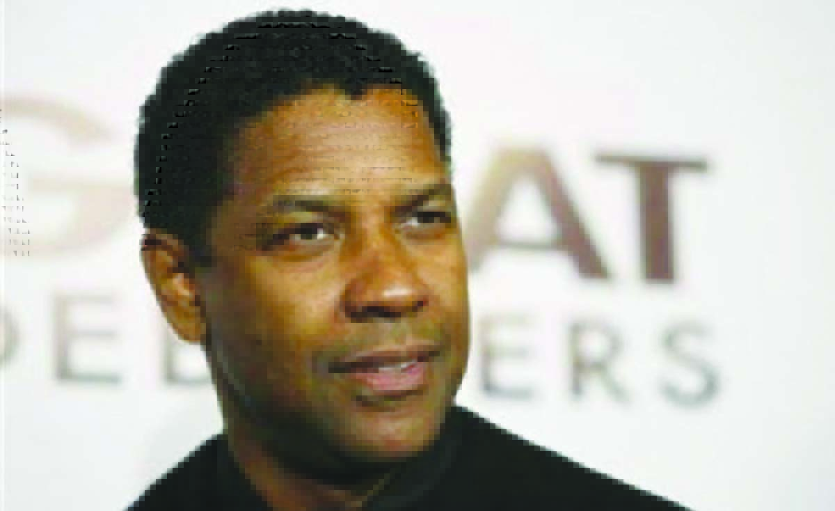denzel