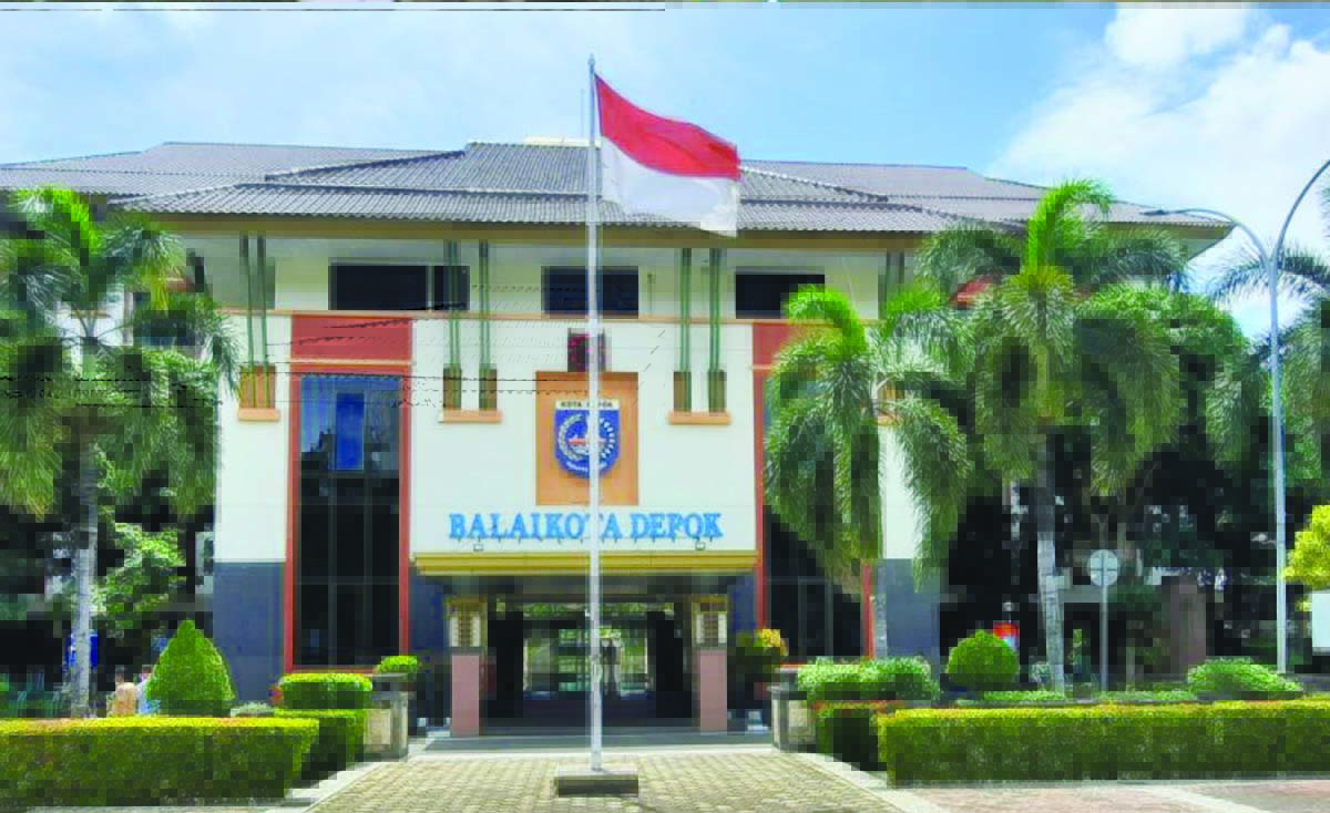 depok