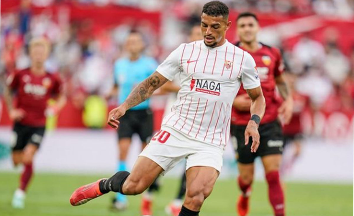 Diego Carlos