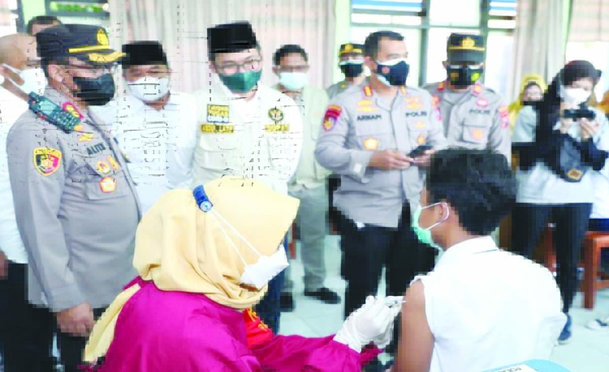 dinkes bangkalan