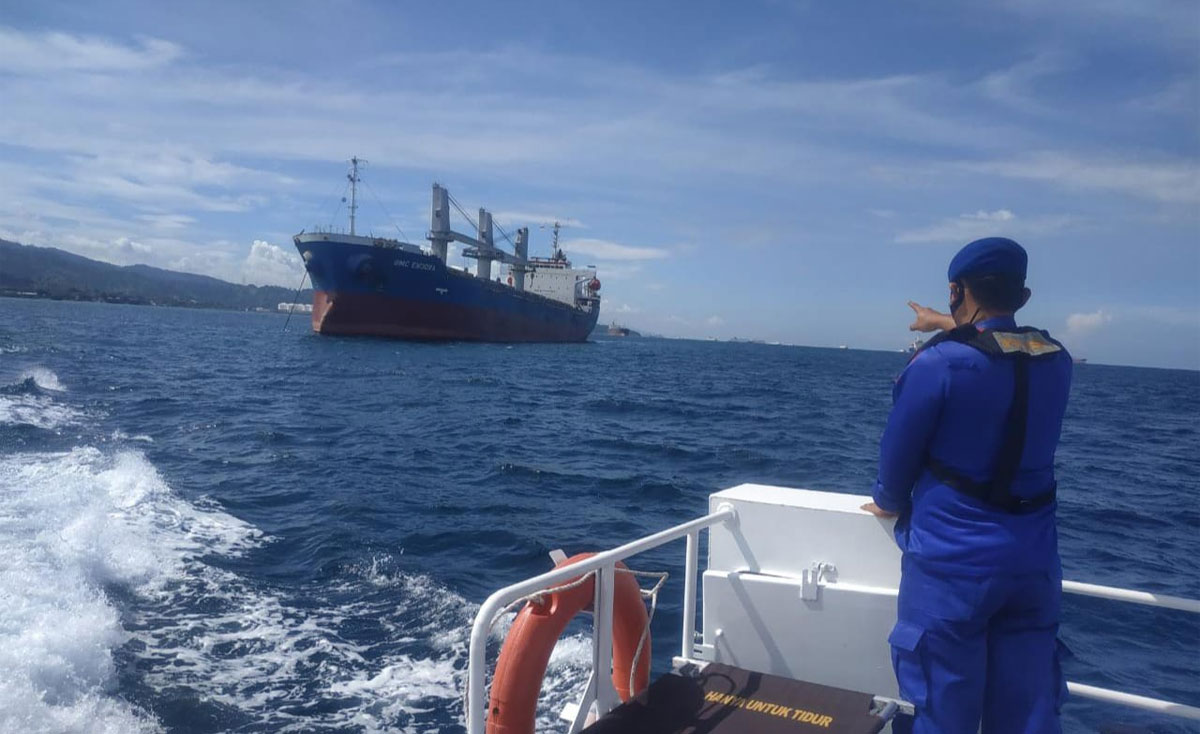 Ditpolairud Polda Banten