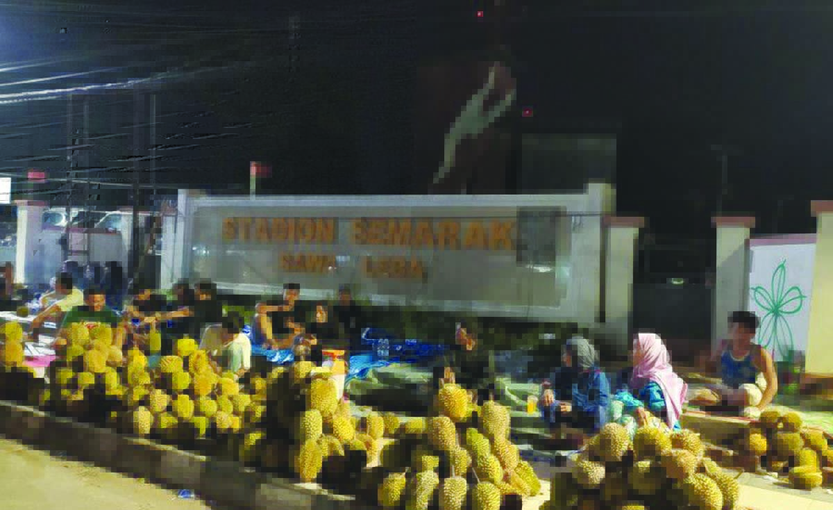 durian