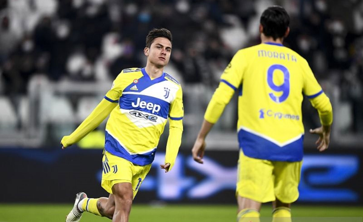 juventus