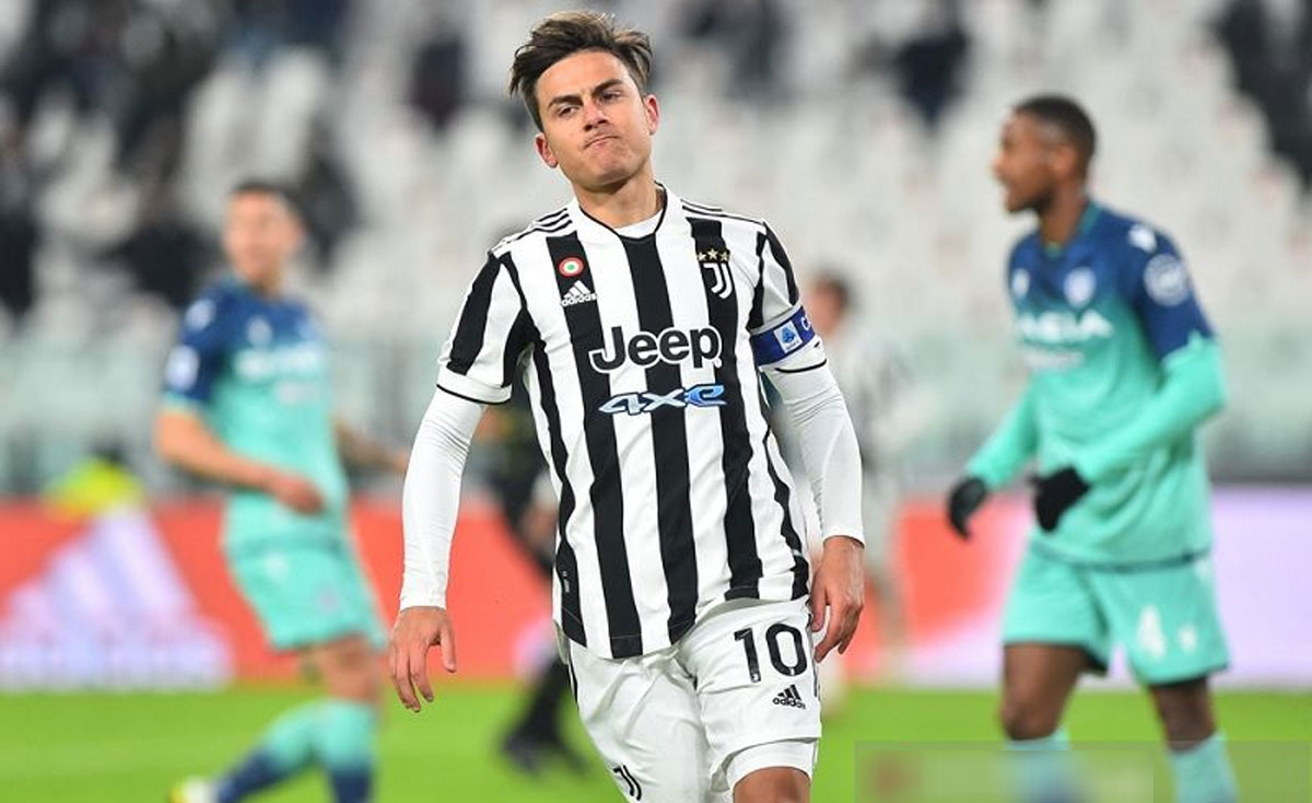 juventus