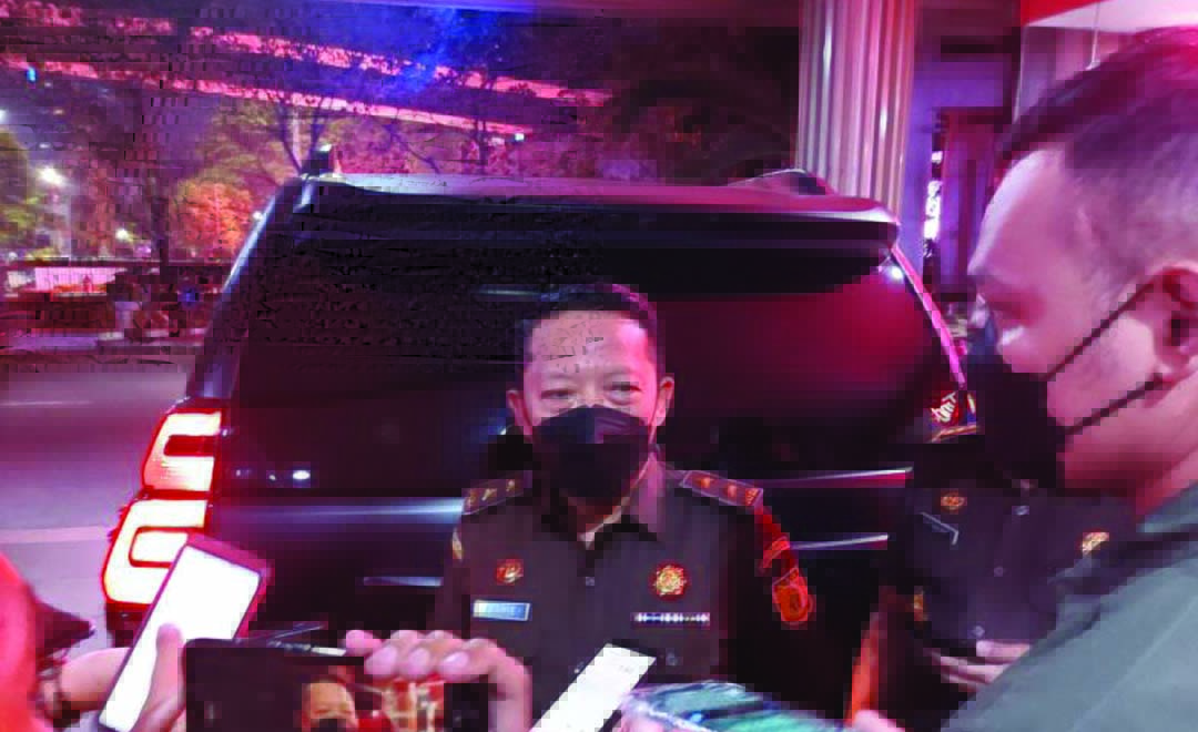 ekstradisi