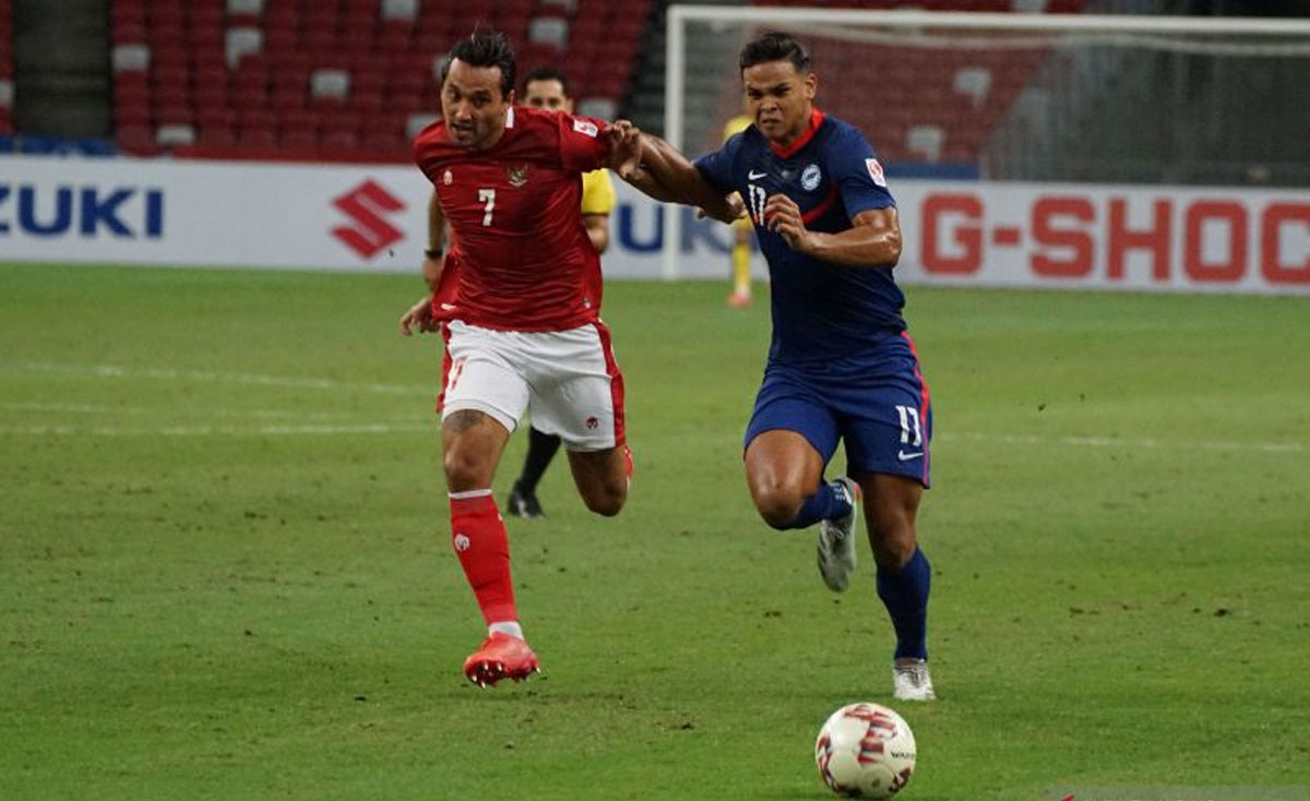 Timnas Indonesia