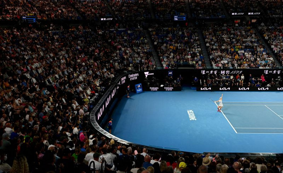 Australia-Open