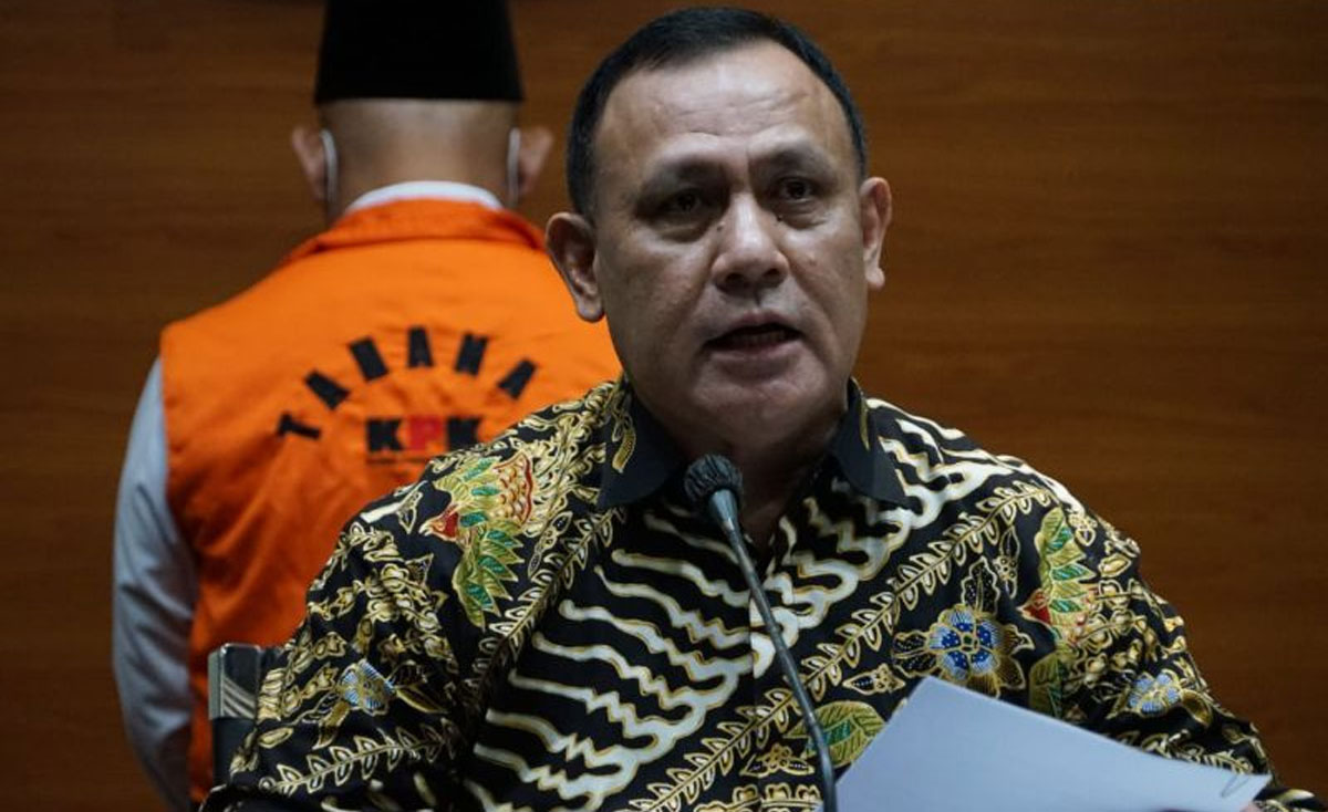 Bupati Penajam Paser Utara