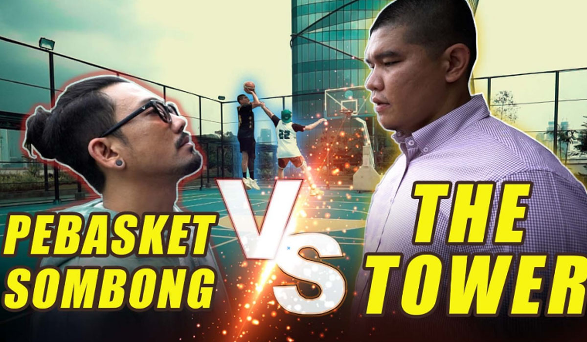 Thumbnail Youtube