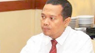 Ikhsan Ahmad, Akademisi Untirta Banten