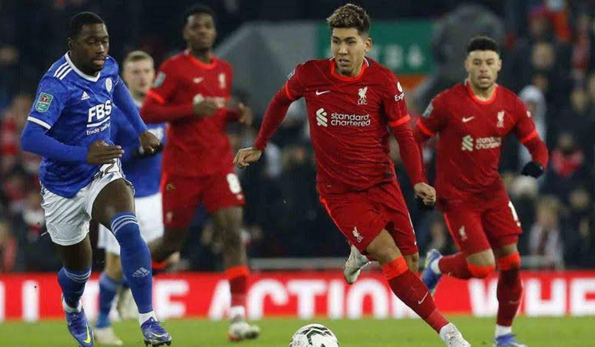 Liverpool