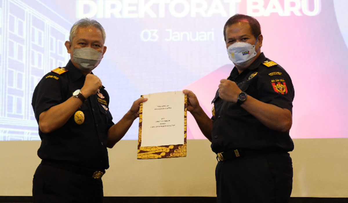 Launching direktorat baru ini merupakan respon Bea Cukai terhadap perkembangan zaman yang semakin strategis, menjawab tuntutan stakeholder, dan mengoptimalkan pencapaian visi misi dan organisasi