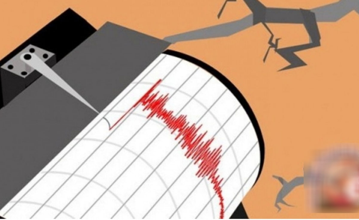 gempa