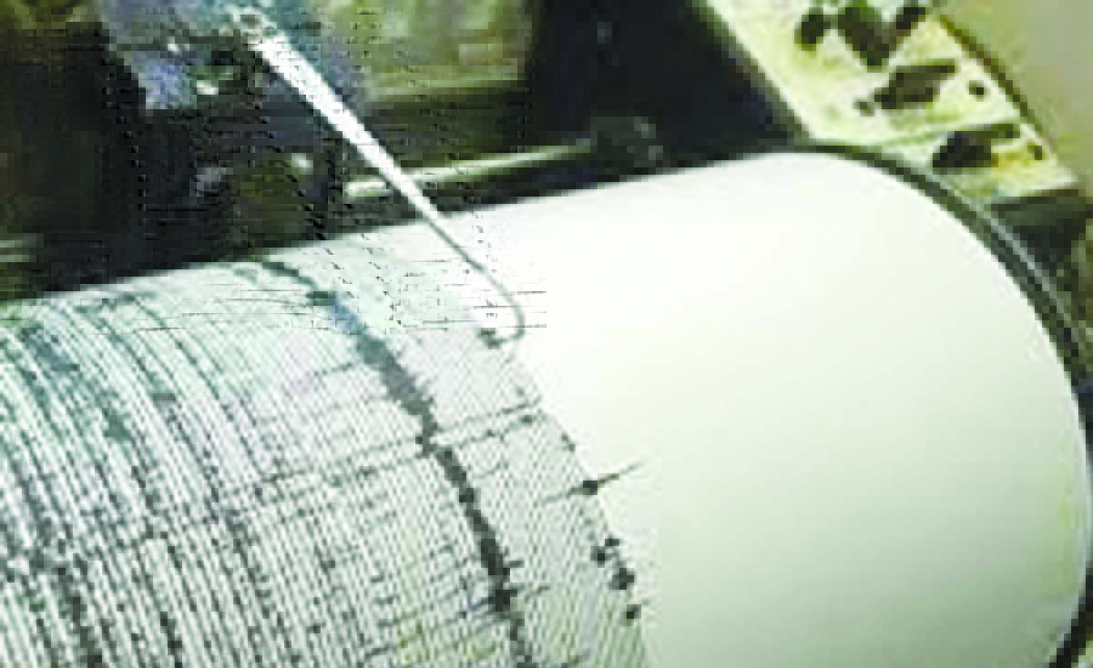 gempa
