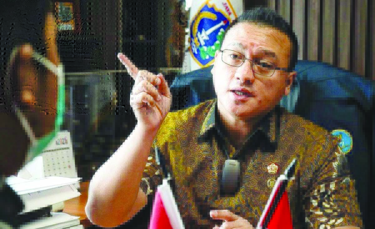 hardiyanto kenneth