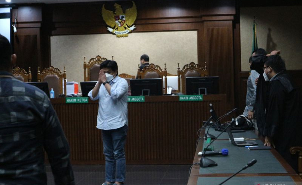 heru hidayat