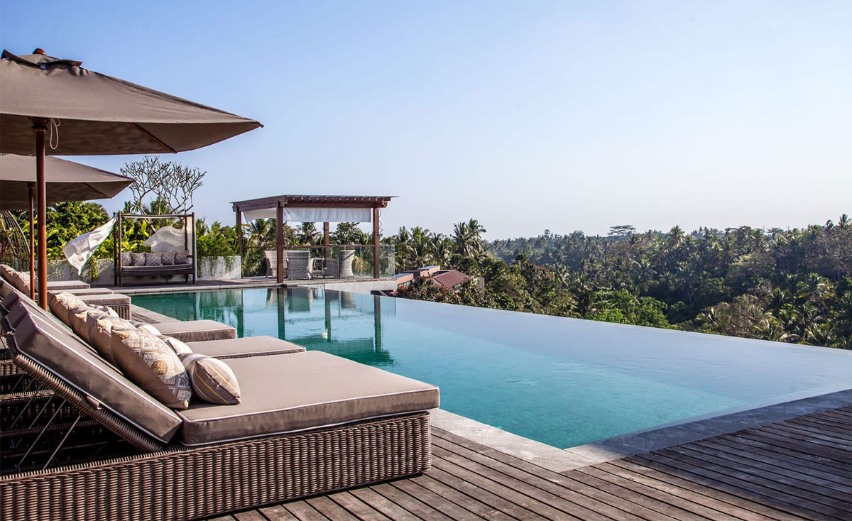 Goya Boutique Resort Ubud
