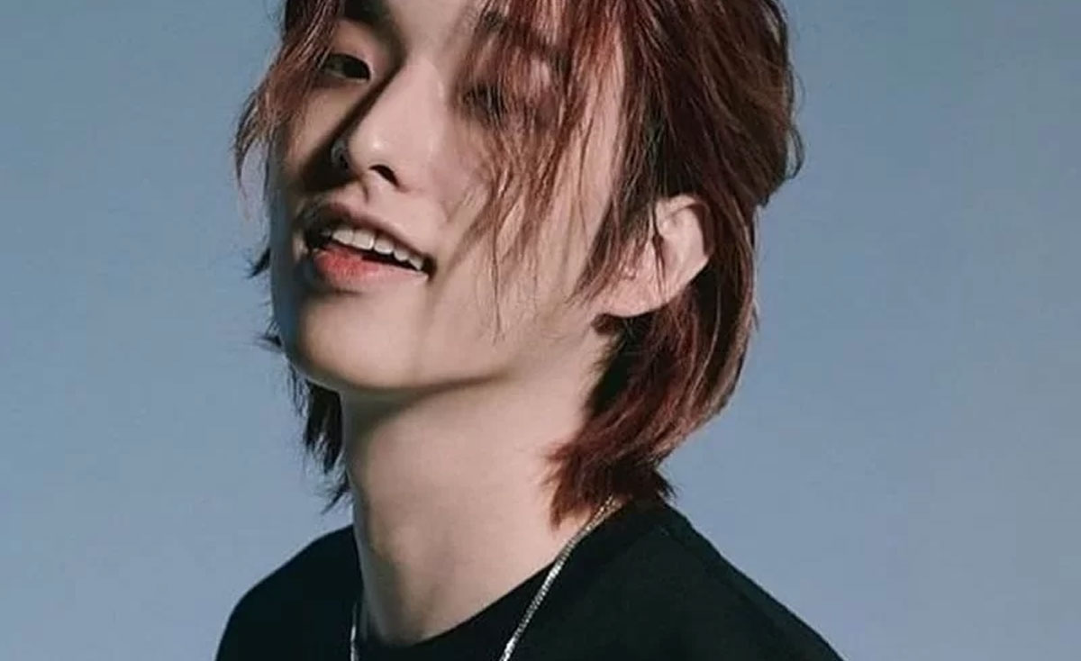 Jae ex-DAY6