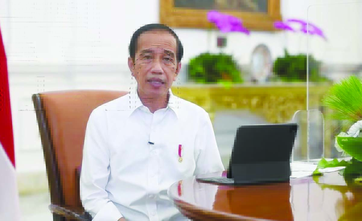 jokowi
