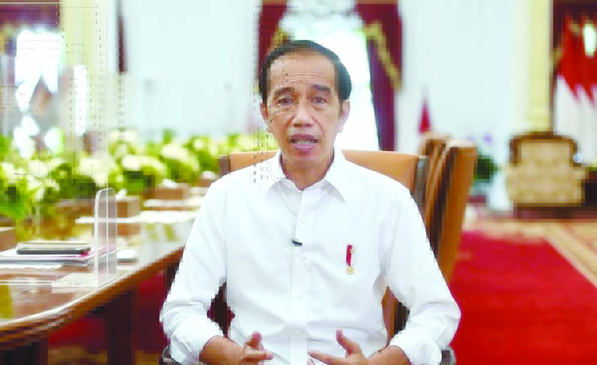 jokowi