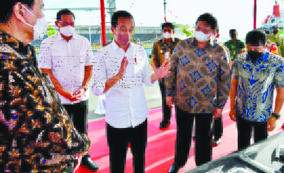 jokowi