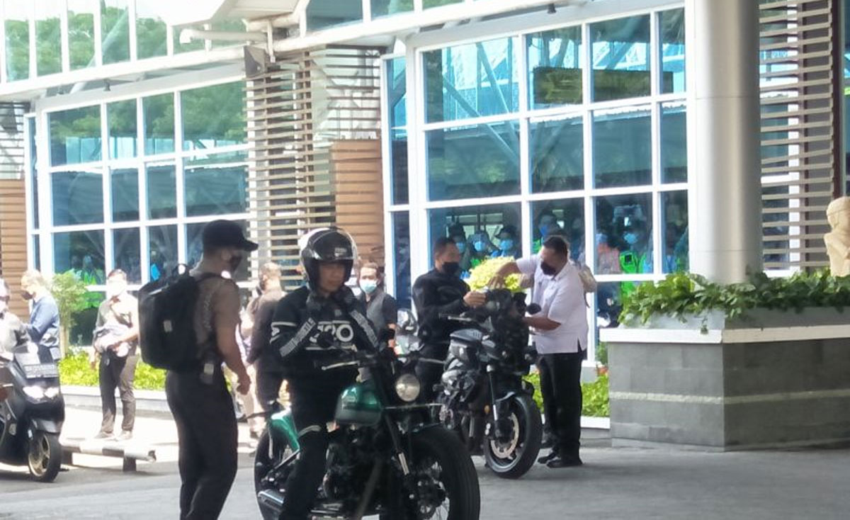 mandalika