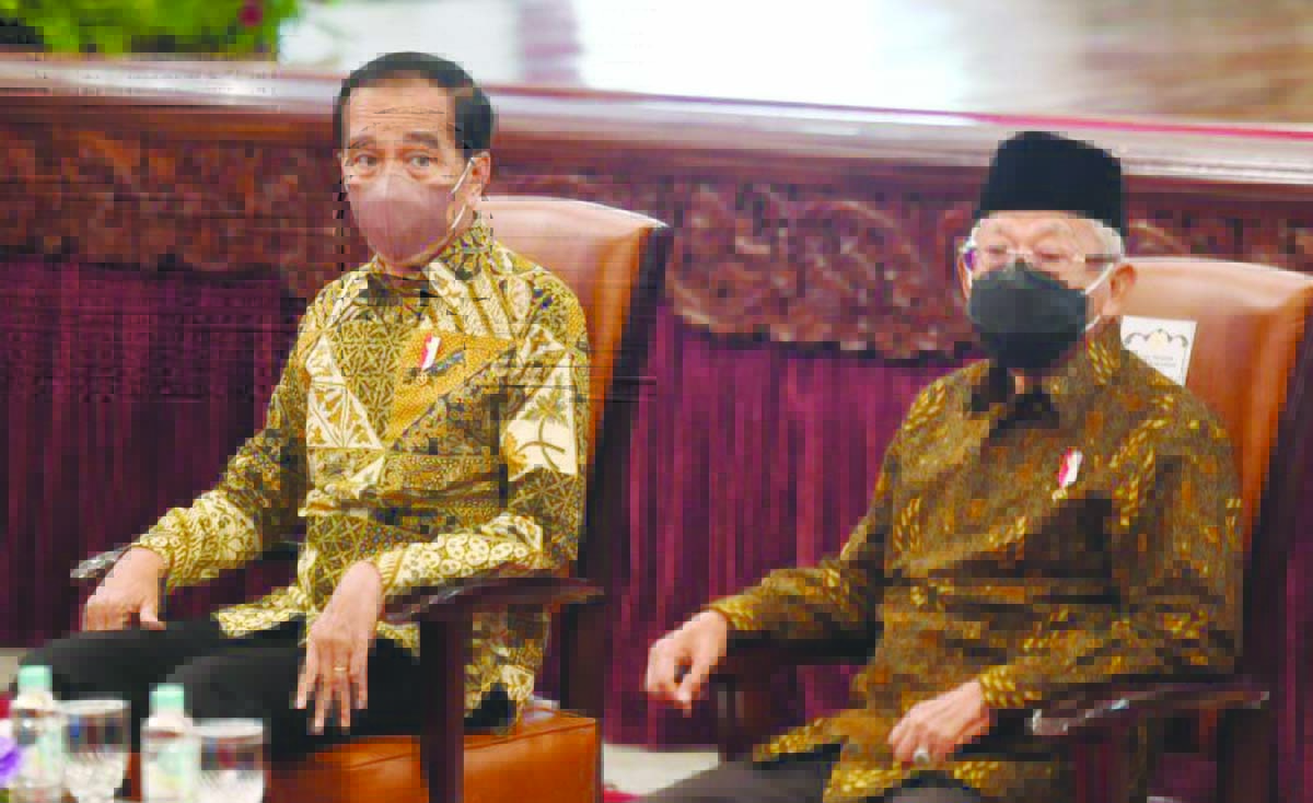 jokowi