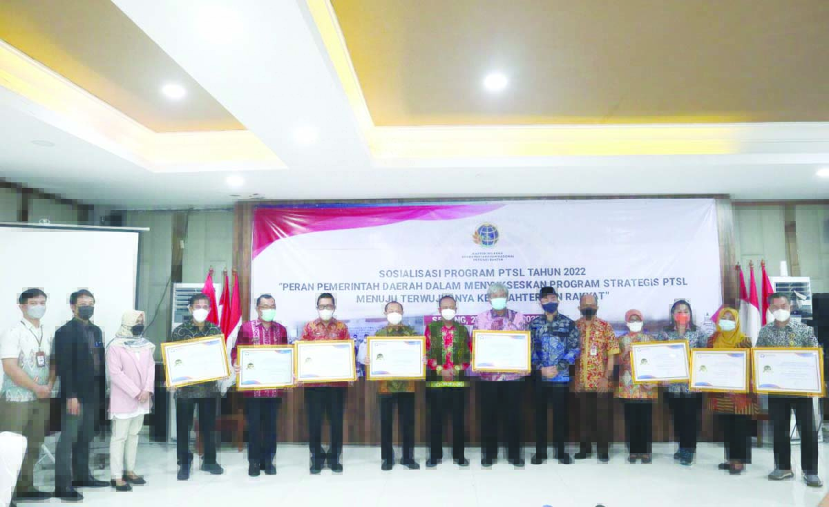 kanwil banten