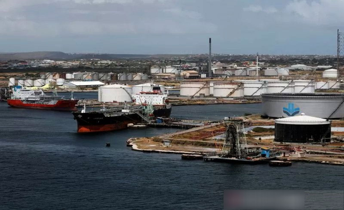 kapal tanker