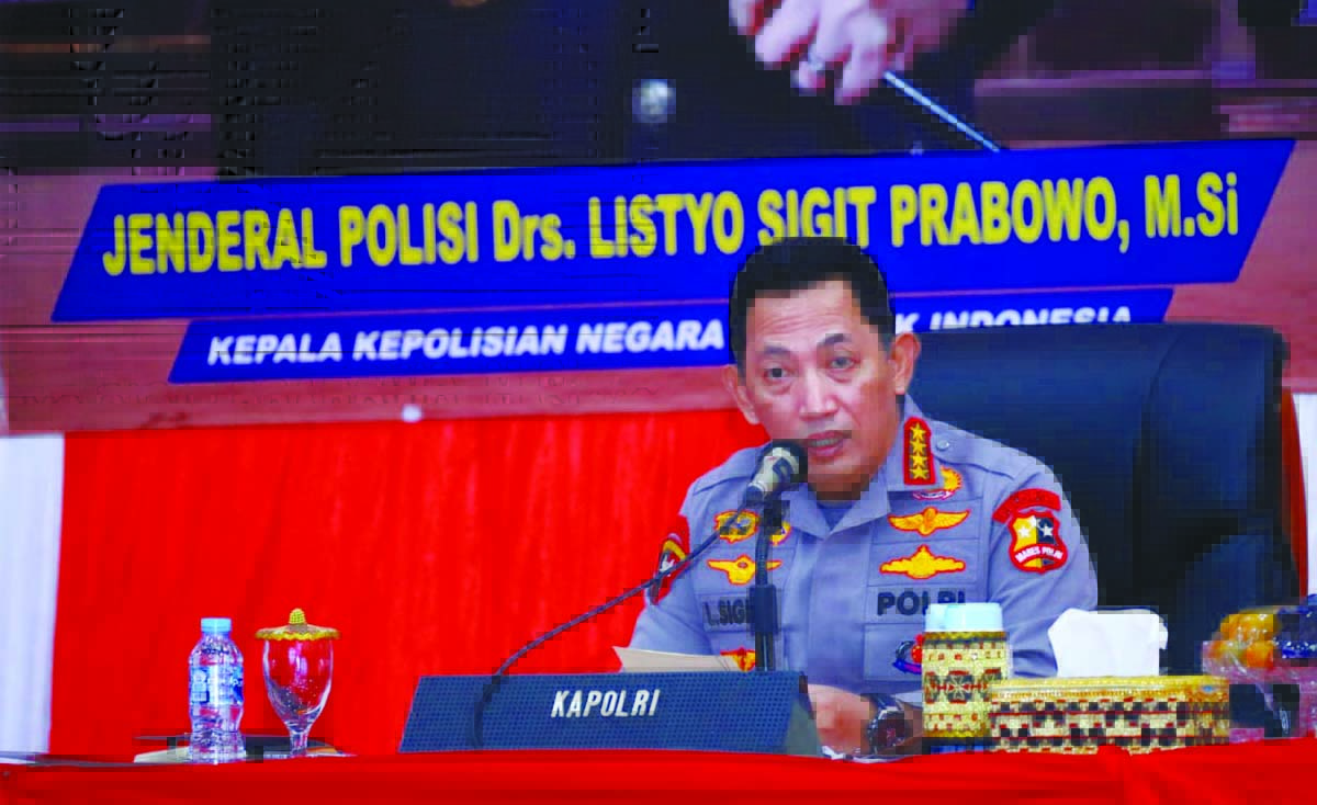 kapolri