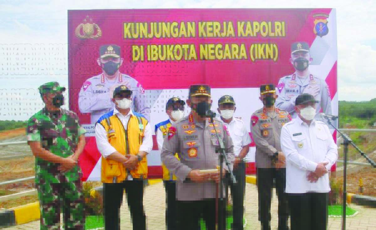 kapolri